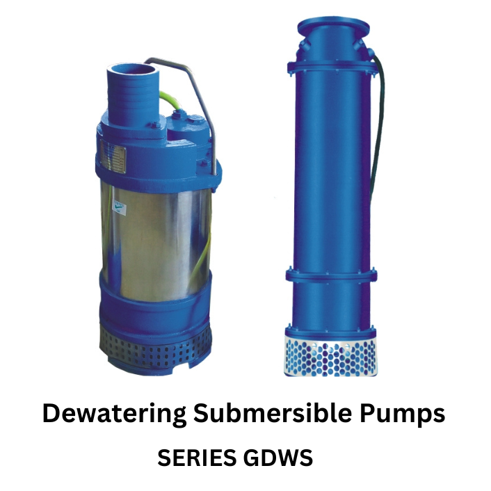 Dewatering-Submersible-Pumps
