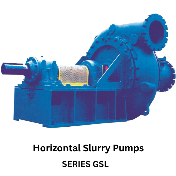 Horizontal-Slurry-Pumps
